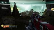 Spectral pages after Investigation completion (Image via Destiny 2)